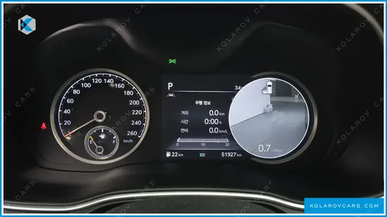 GENESIS GV80 3.0 DIESEL AWD