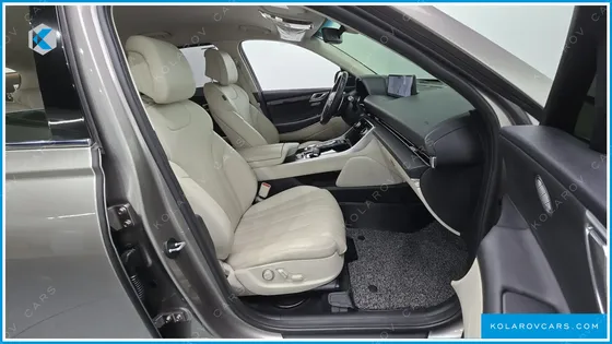 GENESIS GV80 3.0 DIESEL AWD