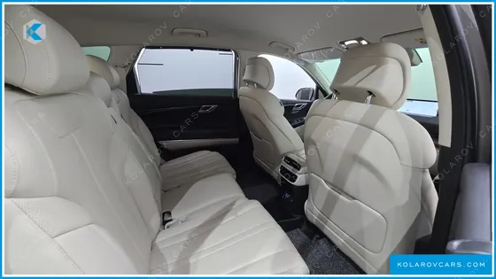 GENESIS GV80 3.0 DIESEL AWD