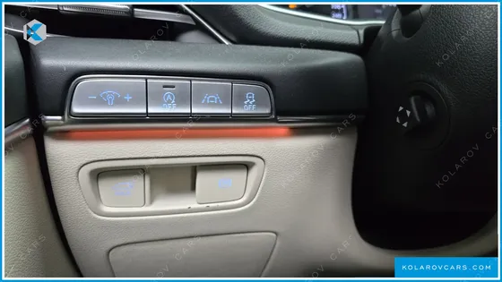 GENESIS GV80 3.0 DIESEL AWD