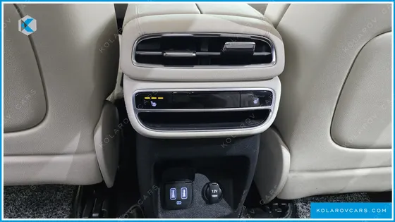 GENESIS GV80 3.0 DIESEL AWD