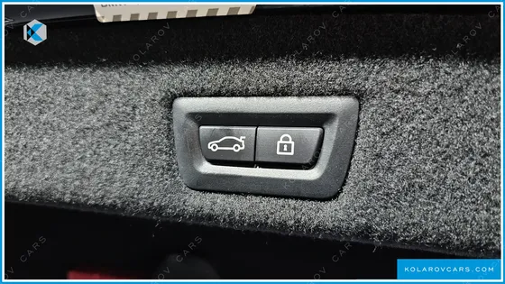 BMW 7 SERIES 740D XDRIVE M SPORT