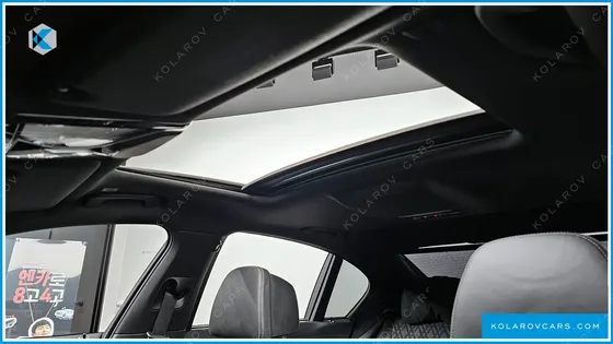 BMW 7 SERIES 740D XDRIVE M SPORT