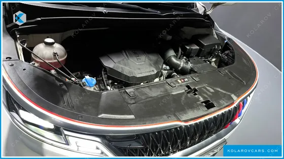 KIA CARNIVAL 9-SEATER SIGNATURE