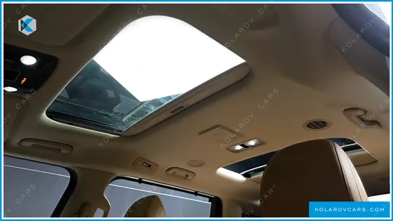 KIA CARNIVAL 9-SEATER SIGNATURE