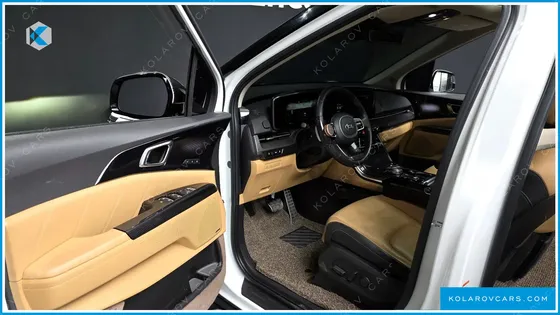 KIA CARNIVAL 9-SEATER SIGNATURE