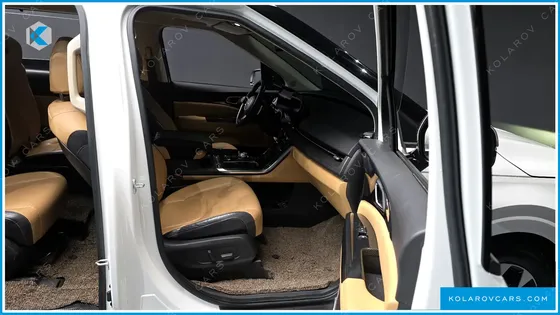 KIA CARNIVAL 9-SEATER SIGNATURE
