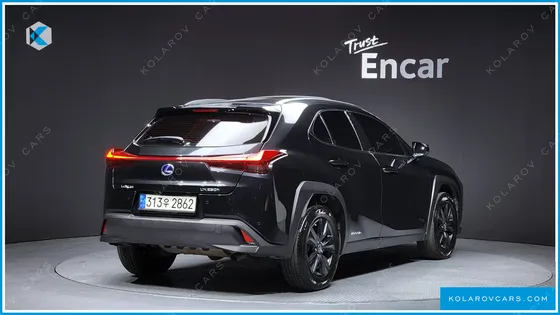 LEXUS UX 2.0 2WD