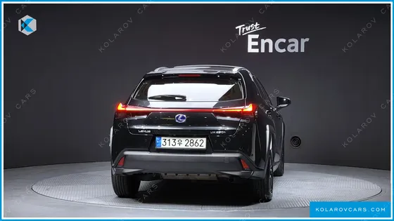 LEXUS UX 2.0 2WD