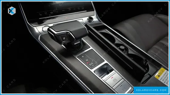 AUDI A7 55 TFSI QUATTRO PREMIUM