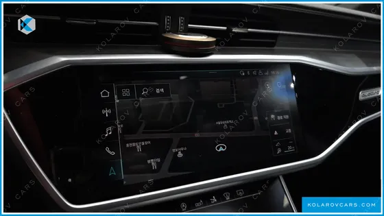AUDI A7 55 TFSI QUATTRO PREMIUM