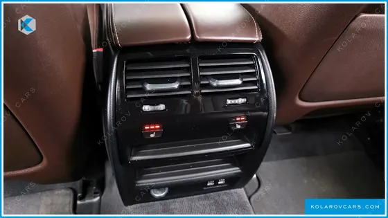 BMW 5 SERIES 523D M SPORT