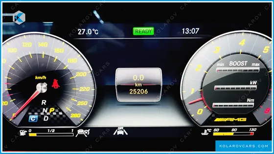 MERCEDES CLS-CLASS AMG CLS53 4MATIC+