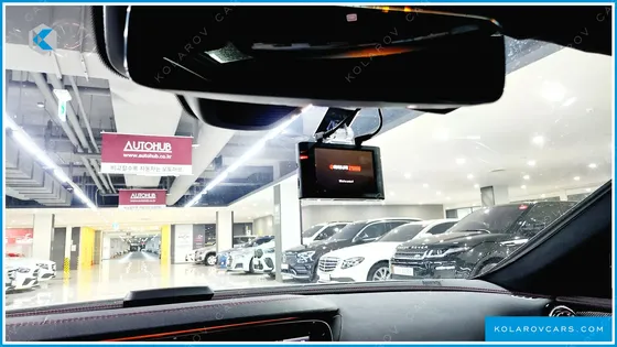 MERCEDES CLS-CLASS AMG CLS53 4MATIC+