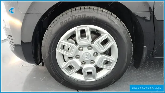 HYUNDAI STARIA 4WD 캠핑카
