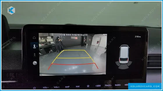 HYUNDAI STARIA 4WD 캠핑카