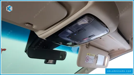 HYUNDAI STARIA 4WD 캠핑카