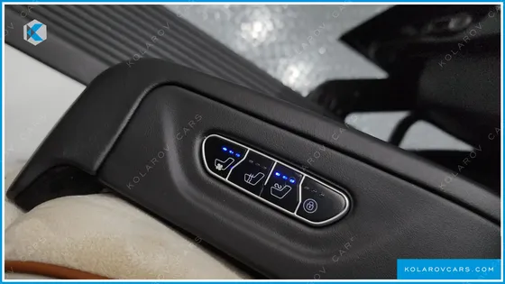 HYUNDAI STARIA 4WD 캠핑카