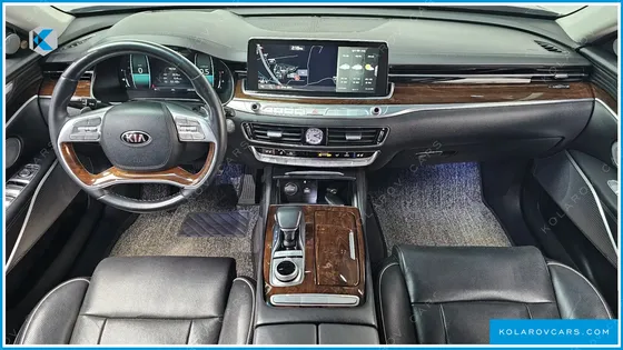 KIA K9 3.8 GDI AWD