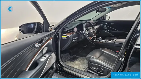 KIA K9 3.8 GDI AWD