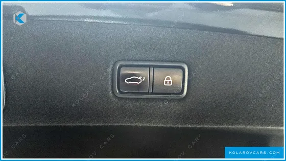 KIA K9 3.8 GDI AWD