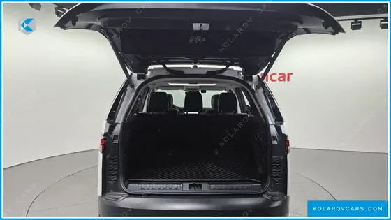 LAND ROVER DISCOVERY D250 SE