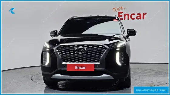 HYUNDAI PALISADE DIESEL 2.2 2WD