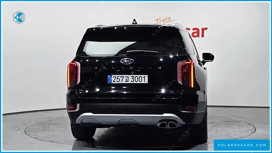 HYUNDAI PALISADE DIESEL 2.2 2WD