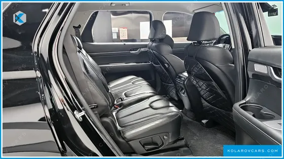 HYUNDAI PALISADE DIESEL 2.2 2WD