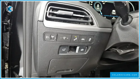 HYUNDAI PALISADE DIESEL 2.2 2WD