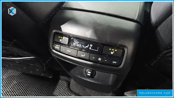 HYUNDAI PALISADE DIESEL 2.2 2WD