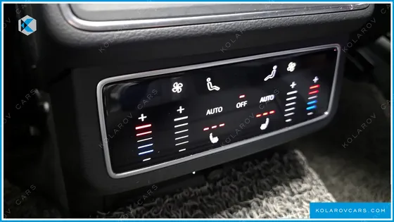 AUDI A6 45 TFSI QUATTRO