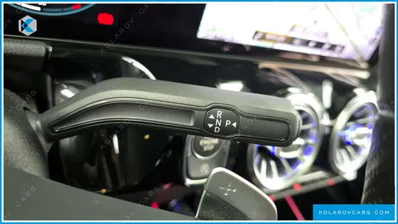 MERCEDES GLA-CLASS GLA45 AMG 4MATIC+