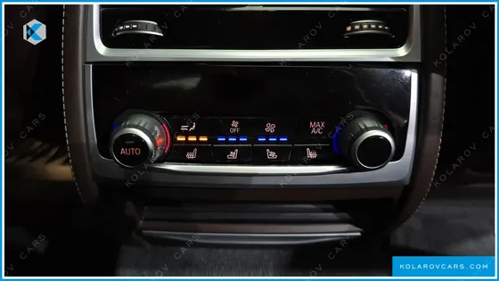 BMW 7 SERIES 730D XDRIVE M SPORT