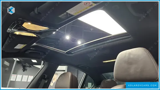 BMW 7 SERIES 730D XDRIVE M SPORT