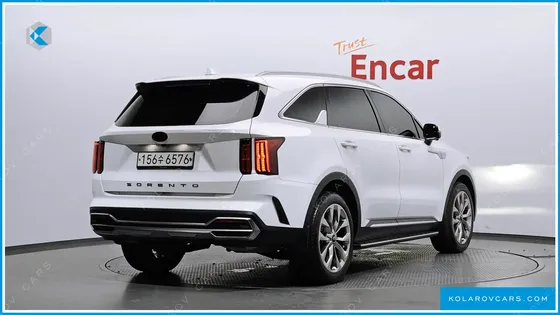KIA SORENTO DIESEL 2.2 2WD