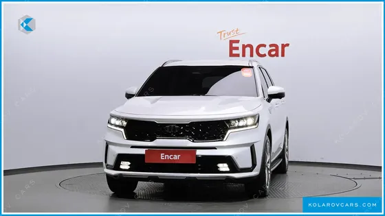 KIA SORENTO DIESEL 2.2 2WD