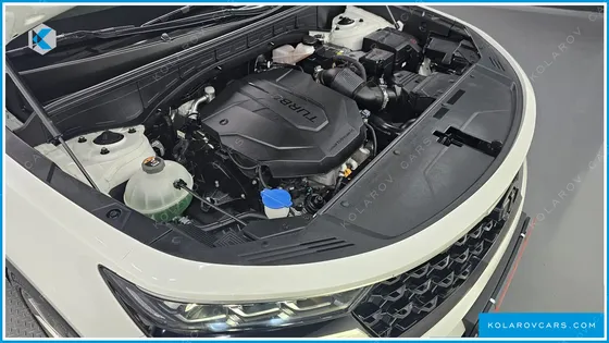 KIA SORENTO DIESEL 2.2 2WD