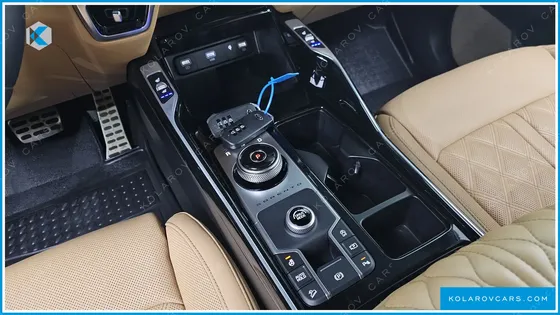 KIA SORENTO DIESEL 2.2 2WD