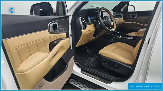 KIA SORENTO DIESEL 2.2 2WD