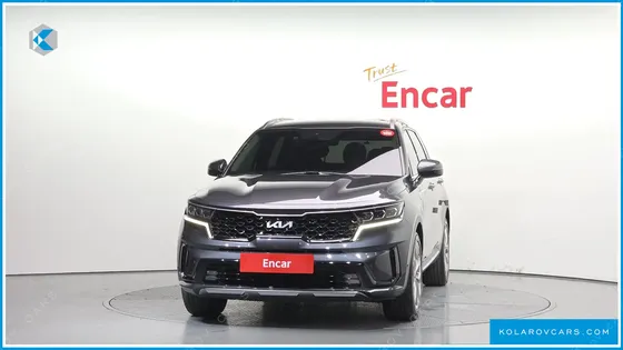 KIA SORENTO DIESEL 2.2 2WD