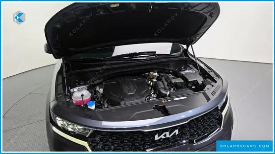 KIA SORENTO DIESEL 2.2 2WD