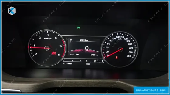 KIA SORENTO DIESEL 2.2 2WD