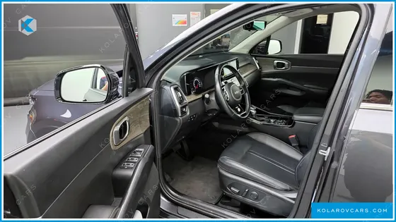 KIA SORENTO DIESEL 2.2 2WD