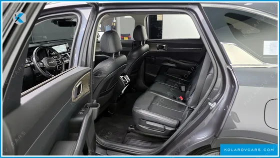 KIA SORENTO DIESEL 2.2 2WD