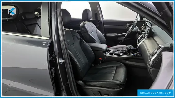 KIA SORENTO DIESEL 2.2 2WD