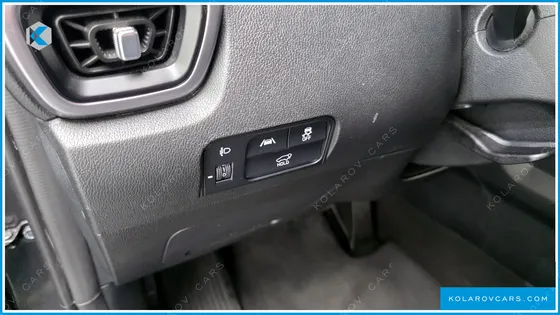 KIA SORENTO DIESEL 2.2 2WD