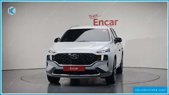 HYUNDAI SANTA FE DIESEL 2.2 2WD