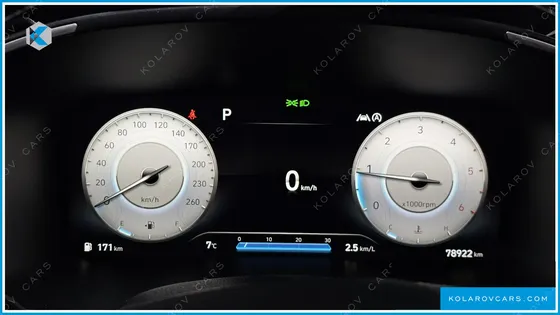 HYUNDAI SANTA FE DIESEL 2.2 2WD