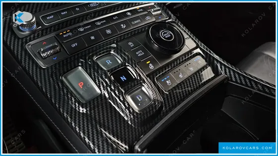 HYUNDAI SANTA FE DIESEL 2.2 2WD